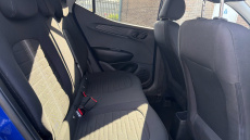 Hyundai i10 1.2 MPi Premium 5dr Auto Petrol Hatchback